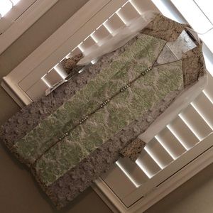 White Kurti. Brand - Unbeatable.